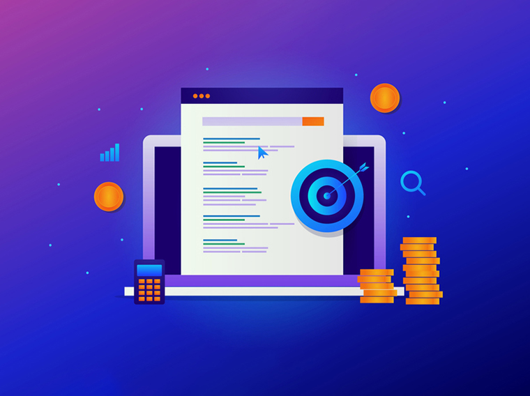 AI SEO Dashboard