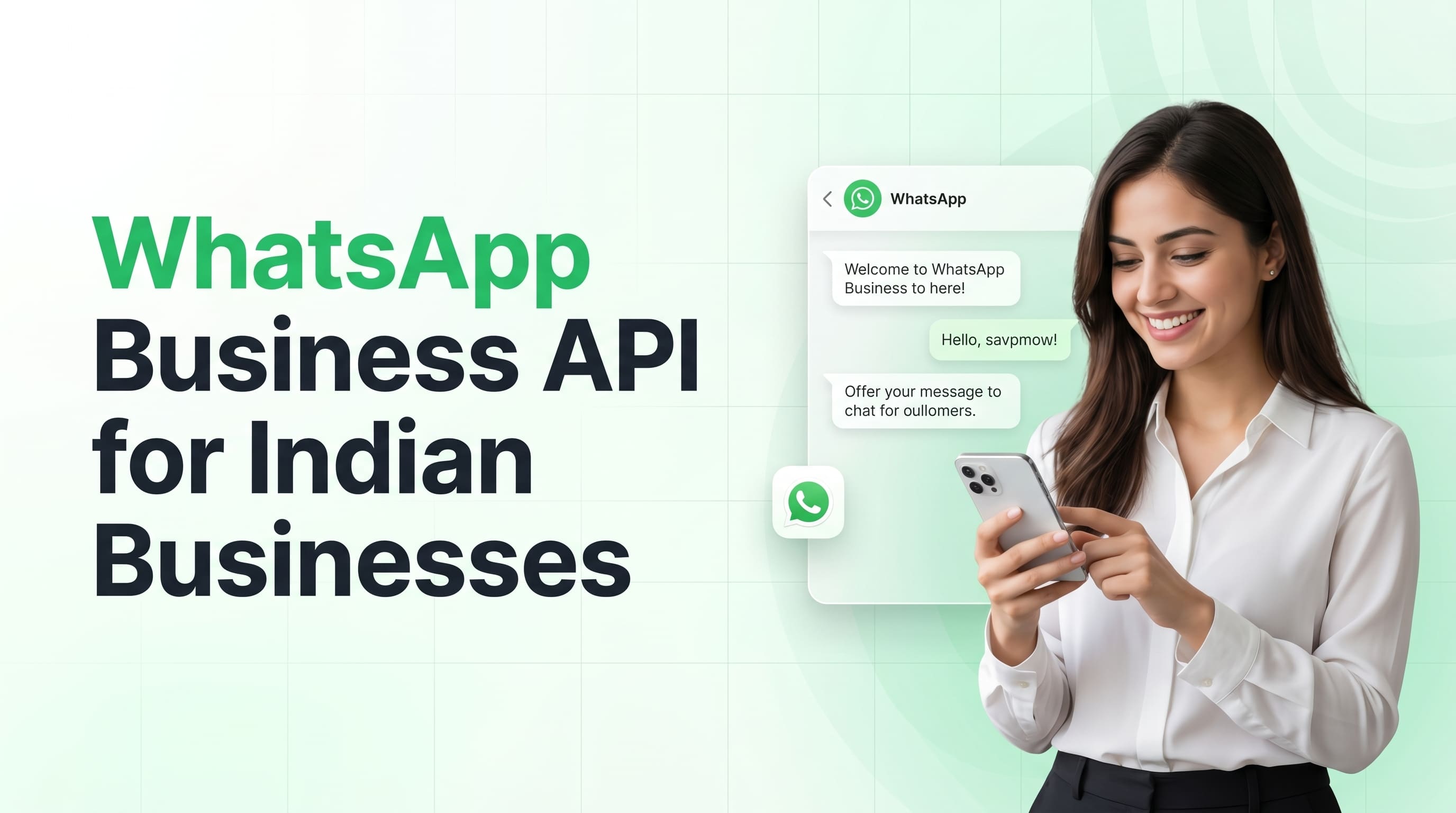 The Future of WhatsApp Automation for Indian Businesses
