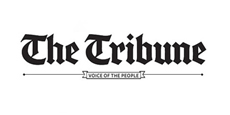 the-tribune