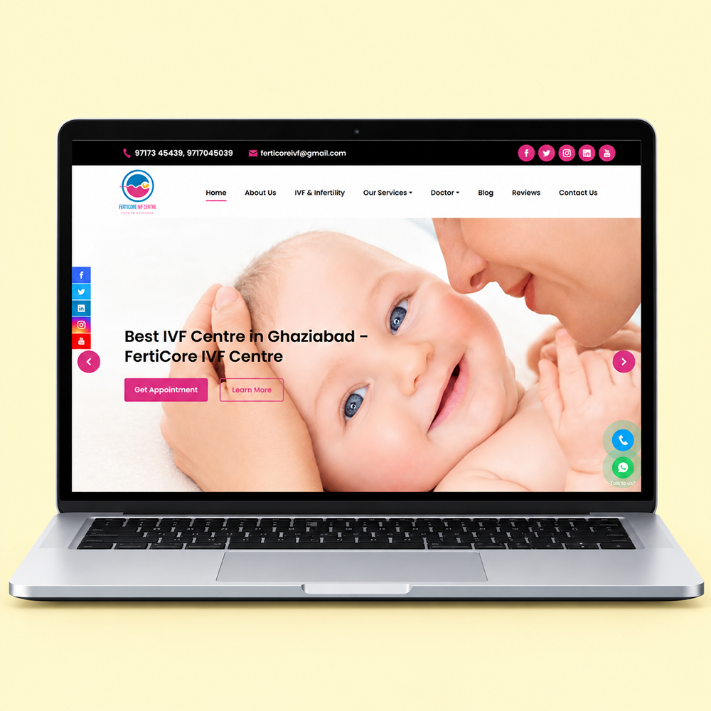 FertiCore IVF