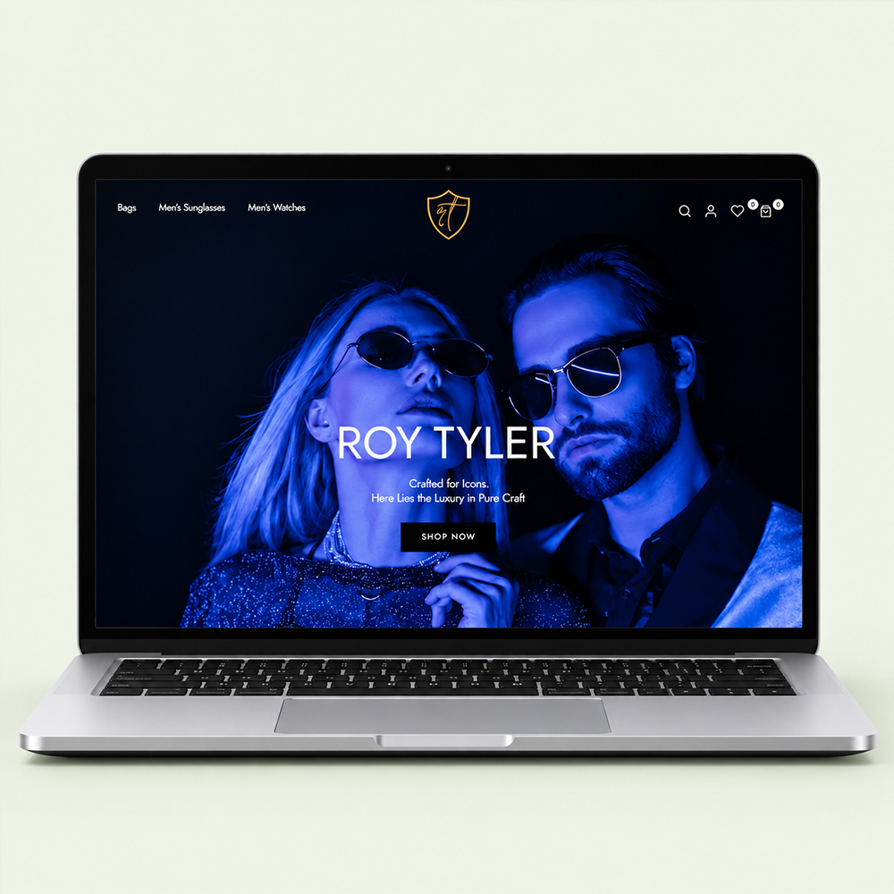 theroytyler