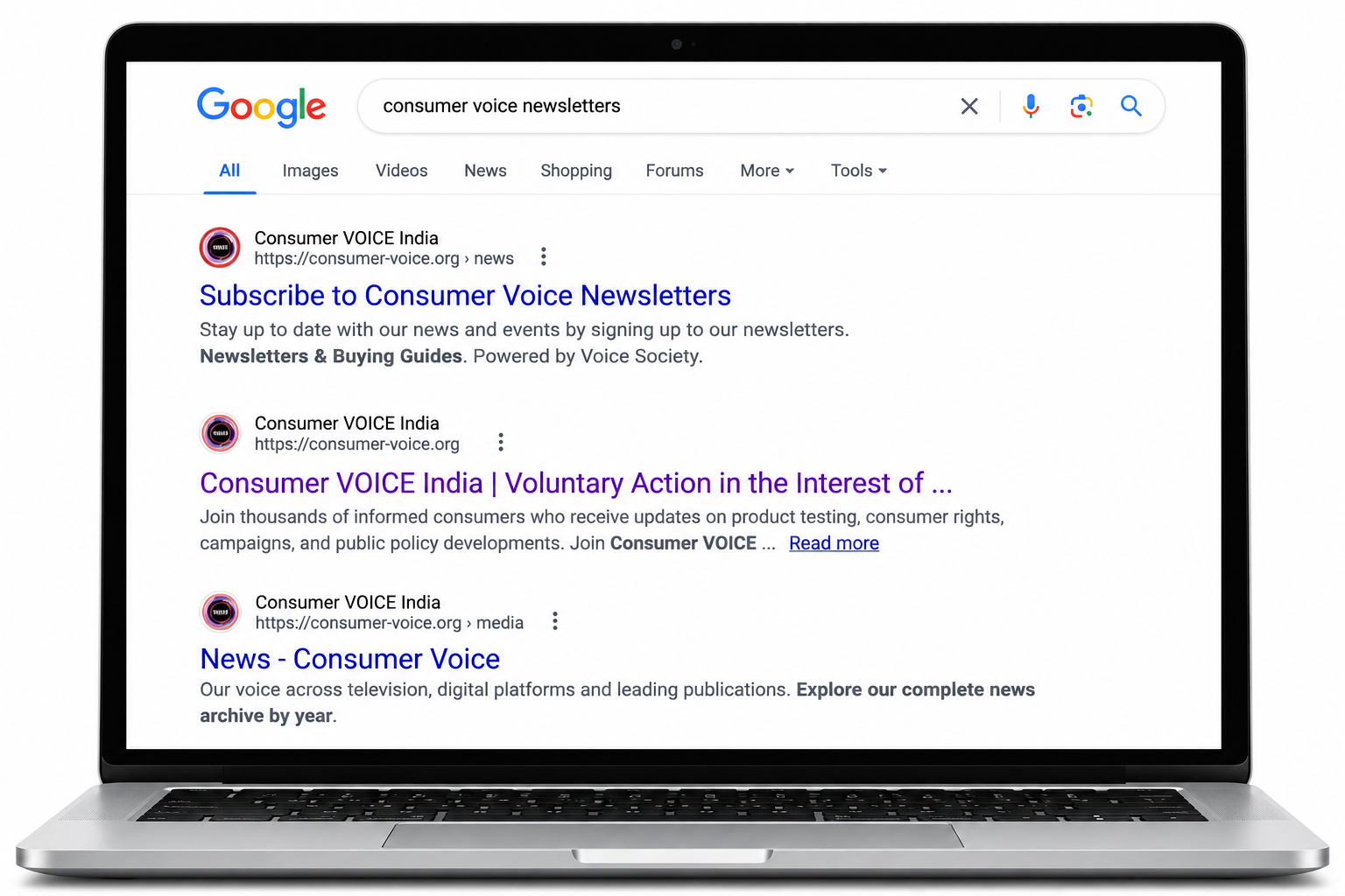 consumer-voice.org