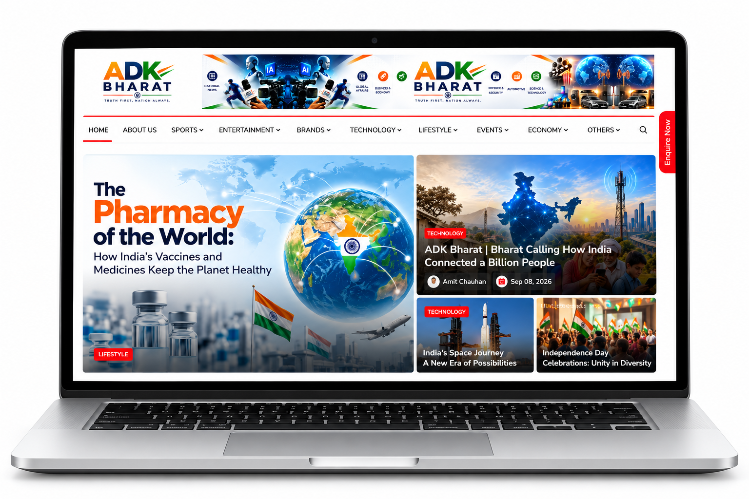 adkbharat.com