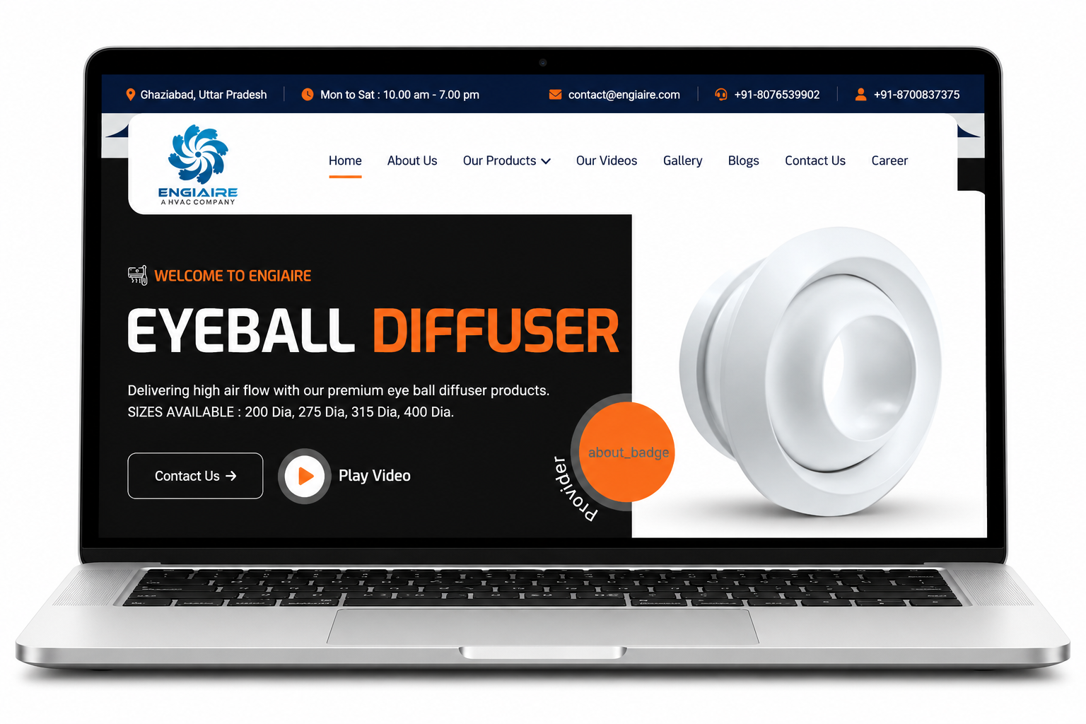 engiaire.com
