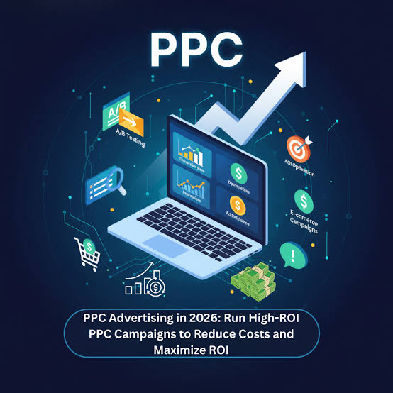 PPC Dashboard