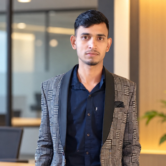 Saurav Kumar