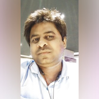 Saurabh Gandhi