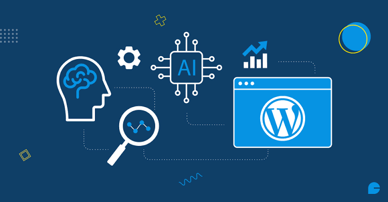 WordPress AI Platform