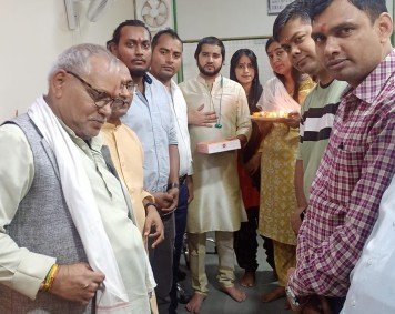 Diwali Pooja