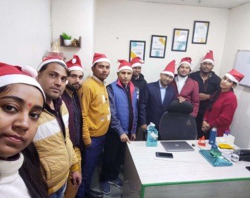 christmas celebration