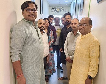 Diwali Celebration