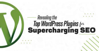 Revealing the Top WordPress Plugins for Supercharging SEO