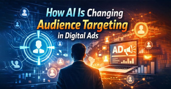 How AI Is Changing Audience Targeting in Digital Ads