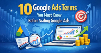 Top 10 Essential Google Ads Metrics for Profitable Scaling