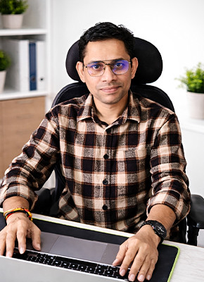 Shailendra Kumar choudhary